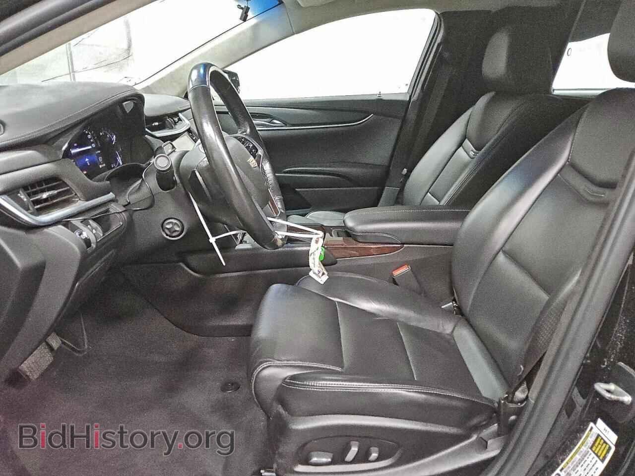 2017 CADILLAC XTS - VIN: 2GEXG7U32H9500371 - Фото 7