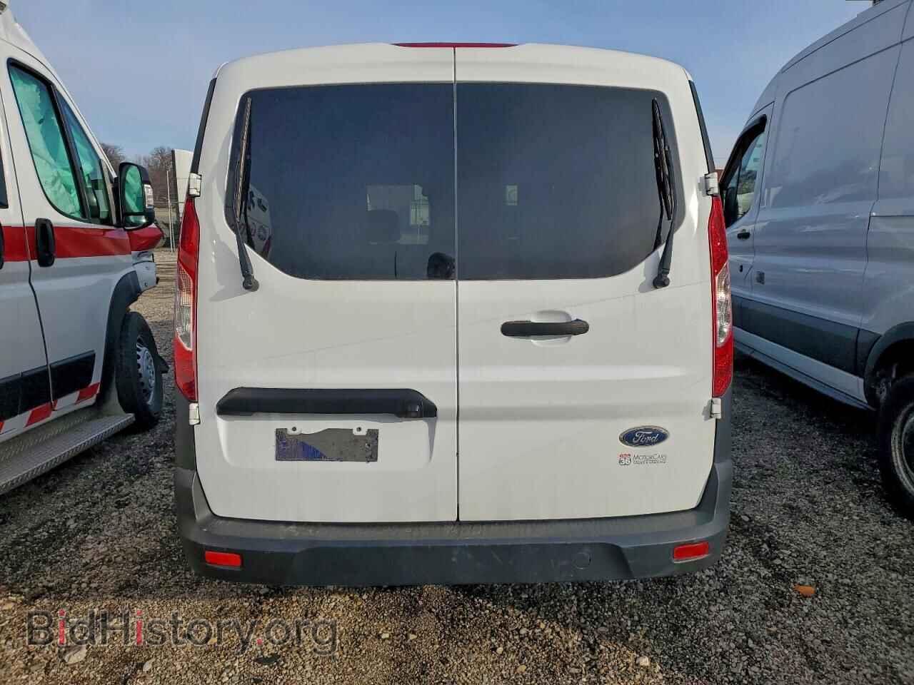 2021 FORD TRANSIT - VIN: NM0LS7E20M1495694 - Photo 6