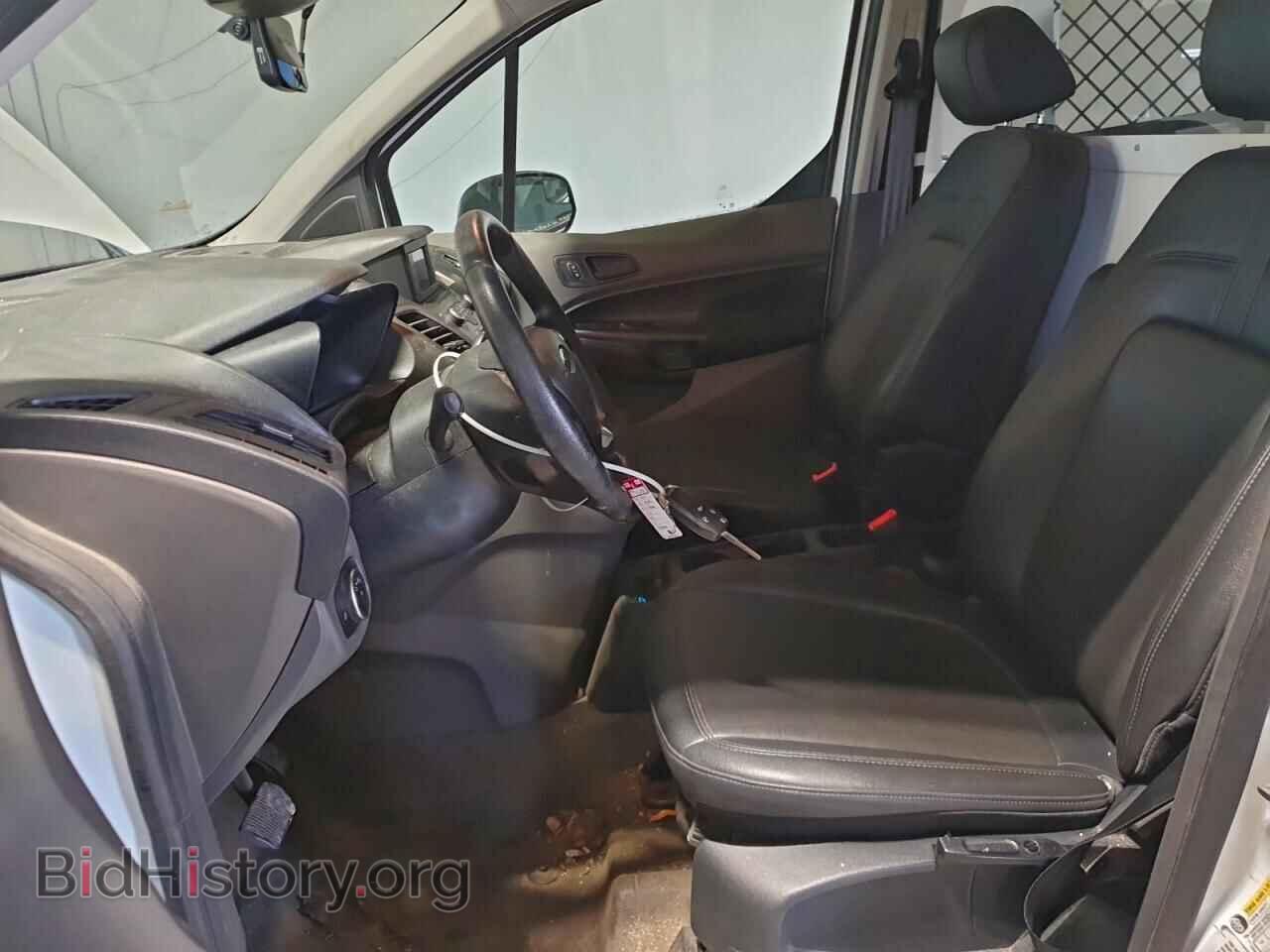 2021 FORD TRANSIT - VIN: NM0LS7E20M1495694 - Photo 7