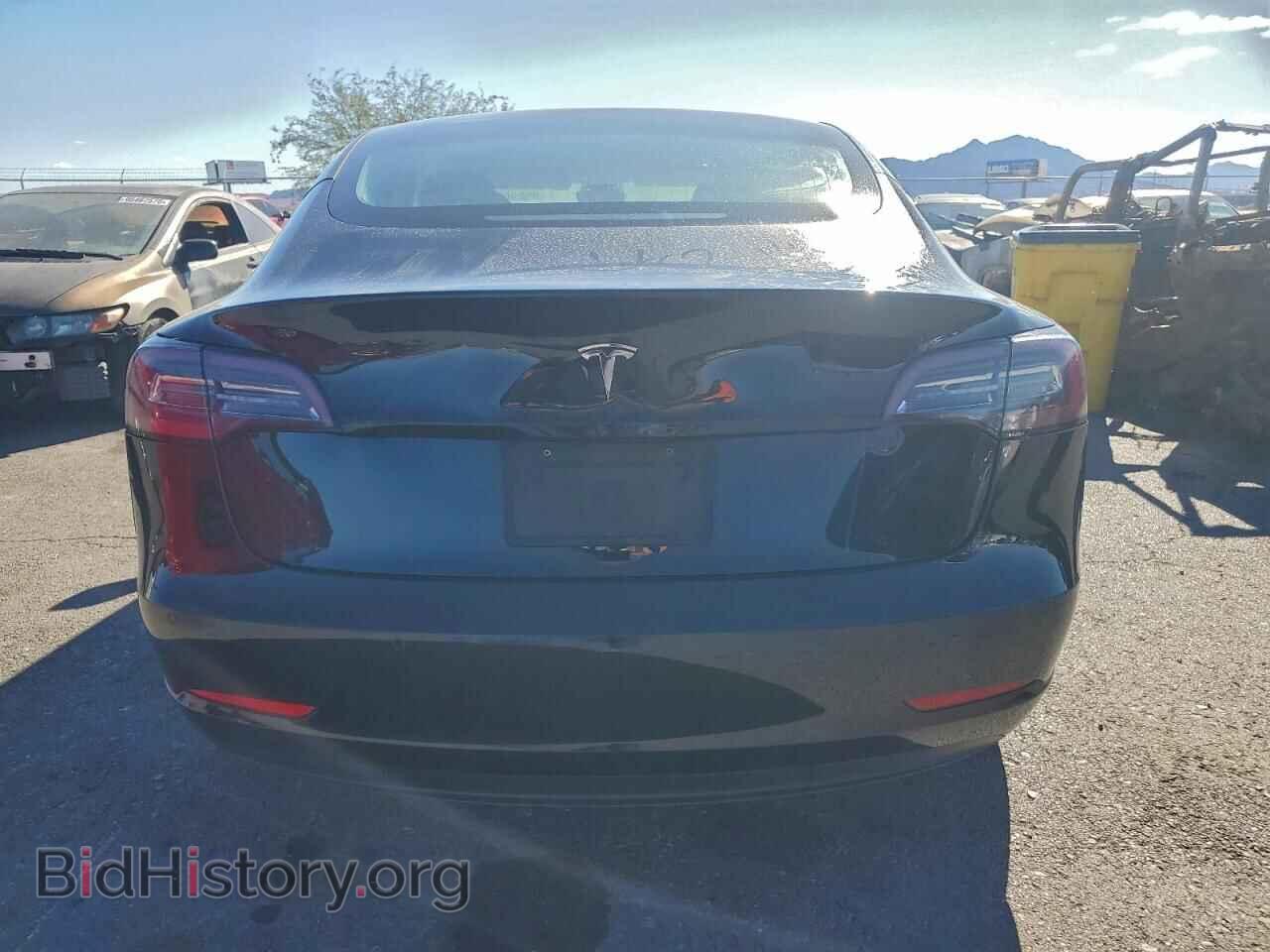 2019 TESLA MODEL 3 - VIN: 5YJ3E1EA5KF190162 - Photo 6