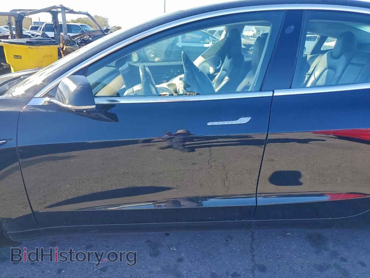 2019 TESLA MODEL 3 - VIN: 5YJ3E1EA5KF190162 - Photo 7