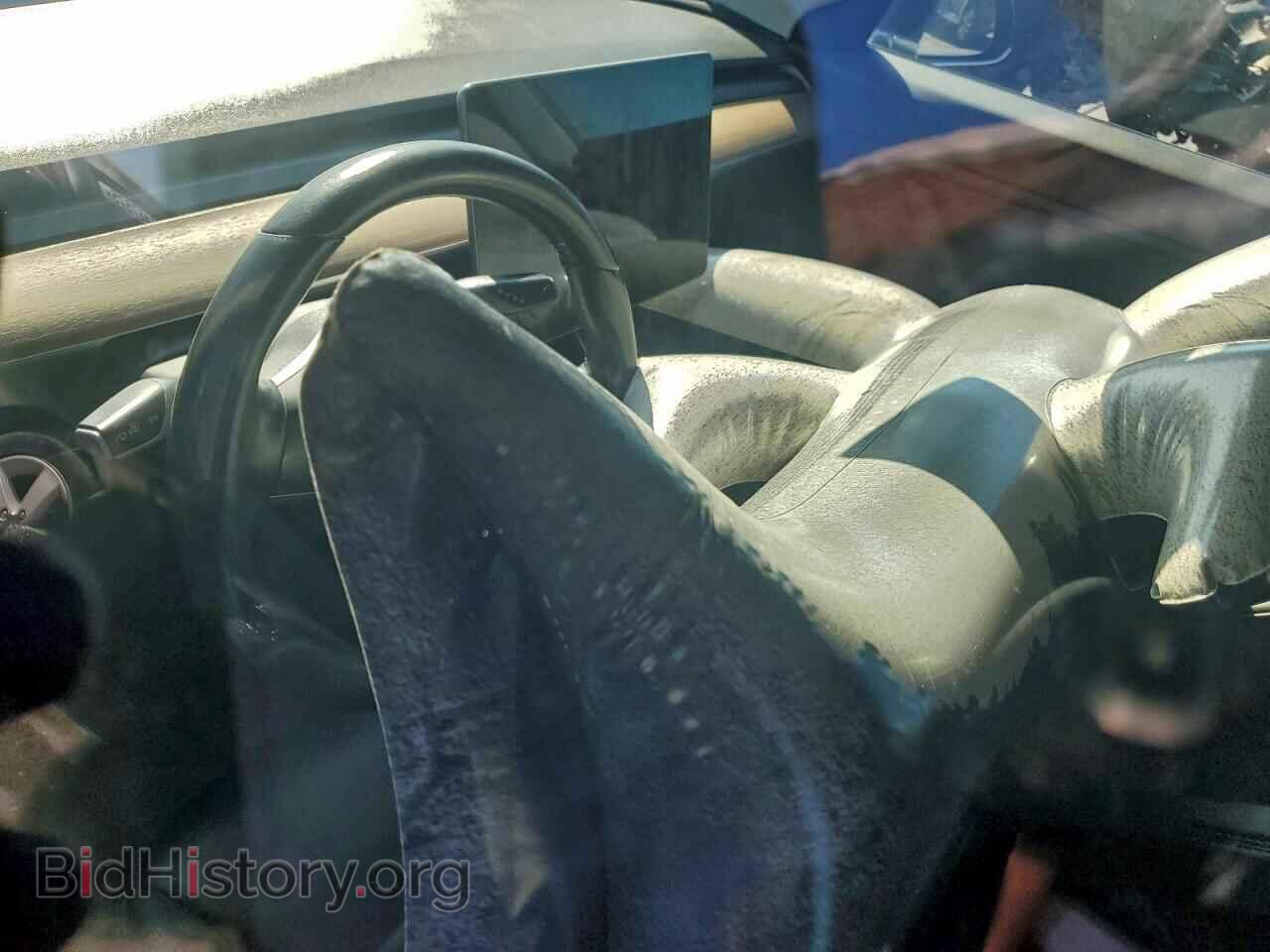 2019 TESLA MODEL 3 - VIN: 5YJ3E1EA5KF190162 - Photo 8
