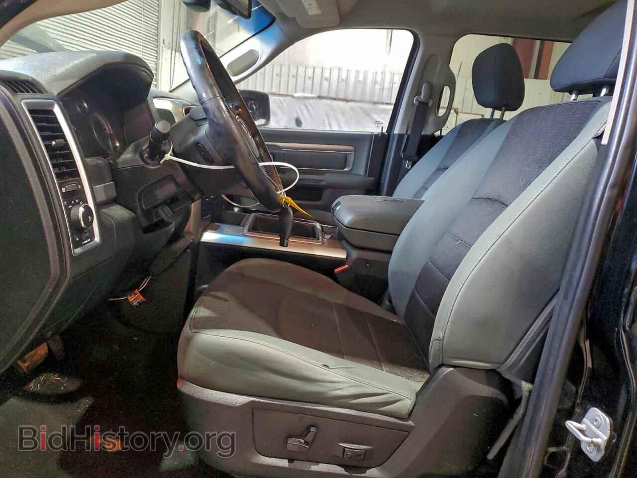 2014 RAM 1500 - VIN: 1C6RR7TM4ES272879 - Фото 7