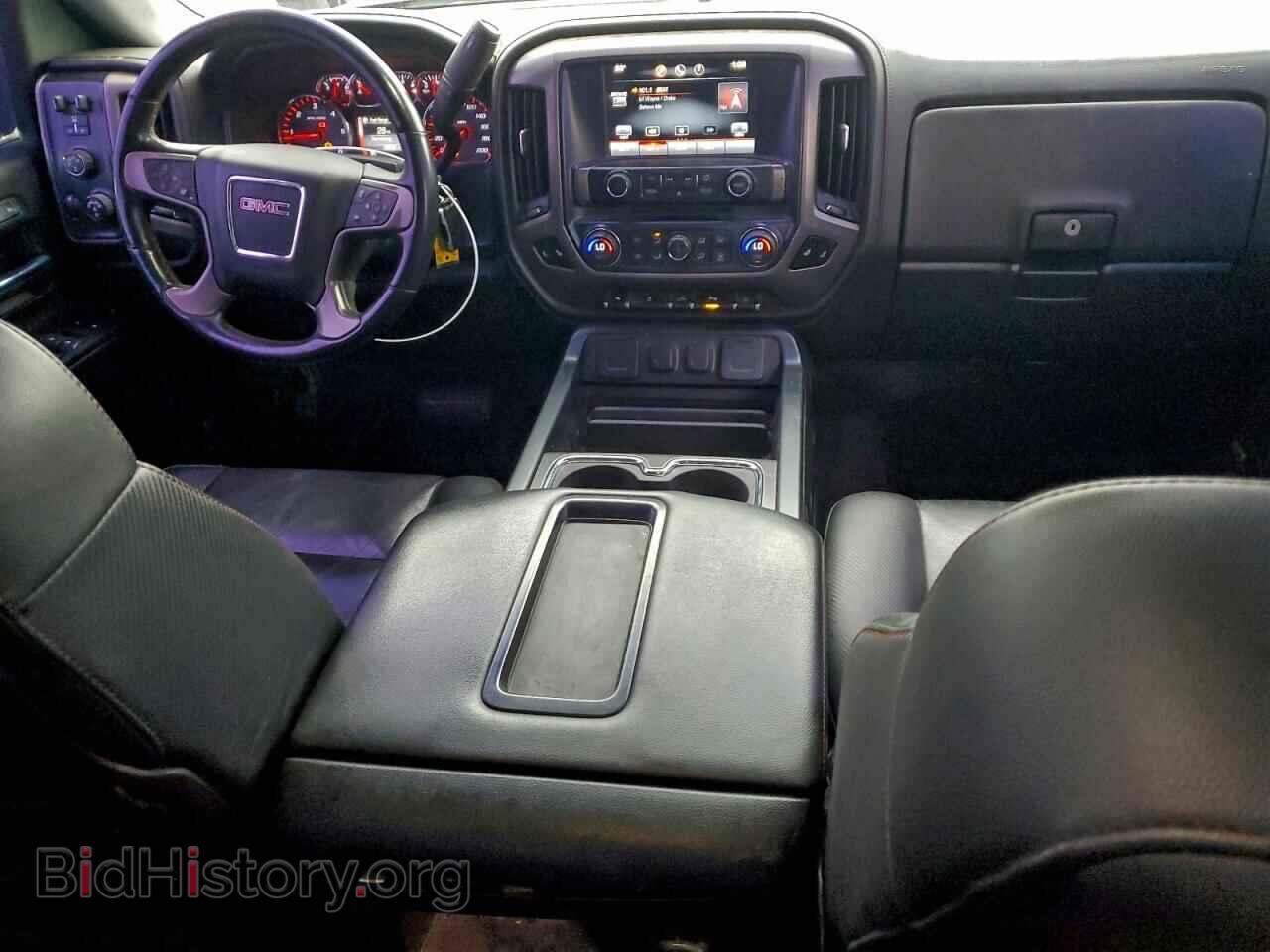 2014 GMC SIERRA - VIN: 1GTV2VEC4EZ200186 - Фото 8