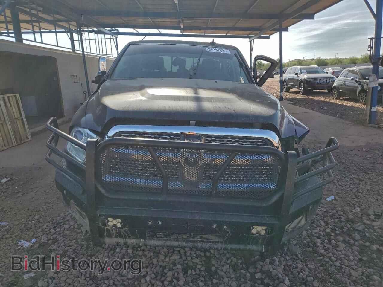 2017 RAM 2500 - VIN: 3C6UR5KL4HG591122 - Фото 5