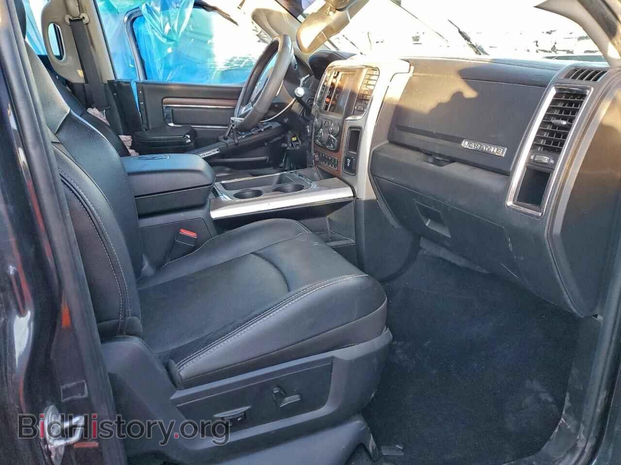 2017 RAM 2500 - VIN: 3C6UR5KL4HG591122 - Фото 7