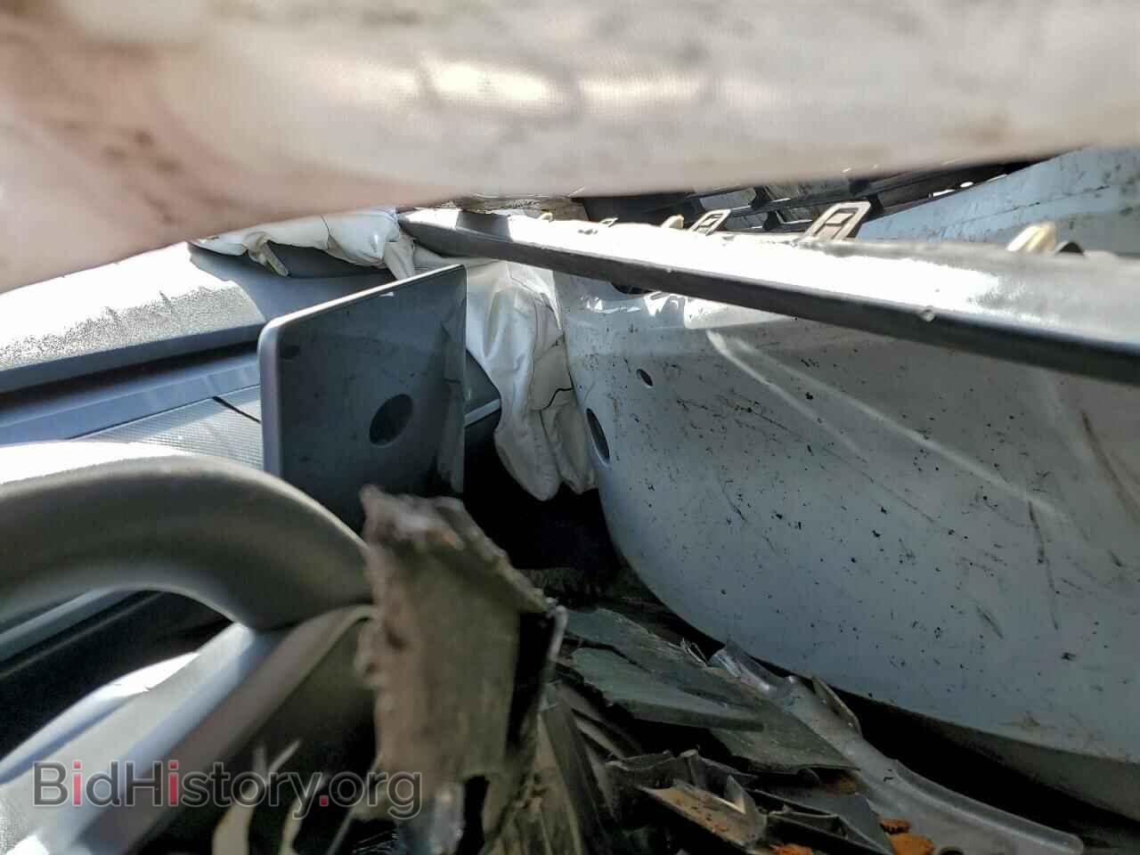 2021 TESLA MODEL Y - VIN: 5YJYGDEF2MF076202 - Фото 9