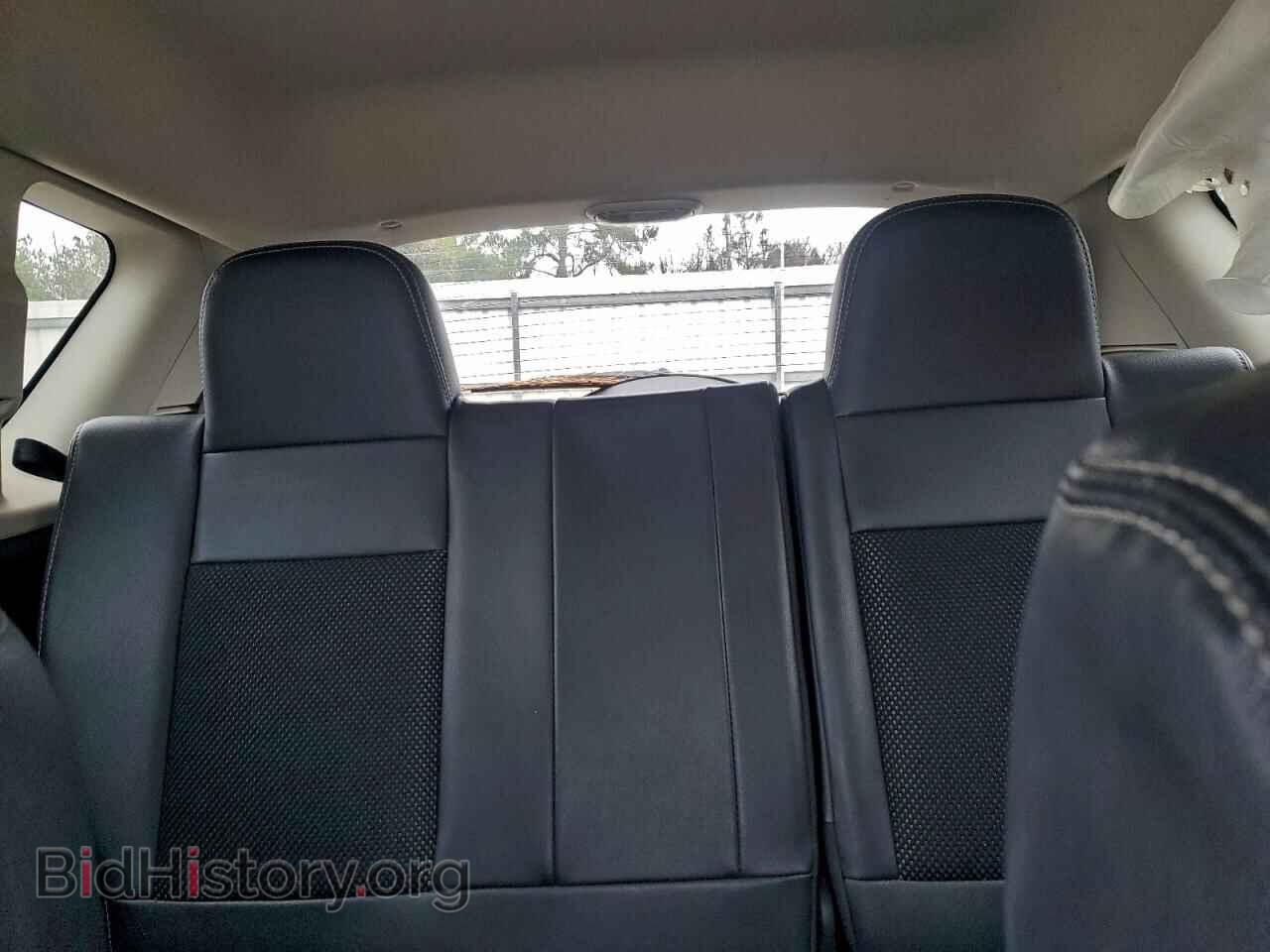 2017 JEEP COMPASS - VIN: 1C4NJCEB0HD198288 - Фото 10