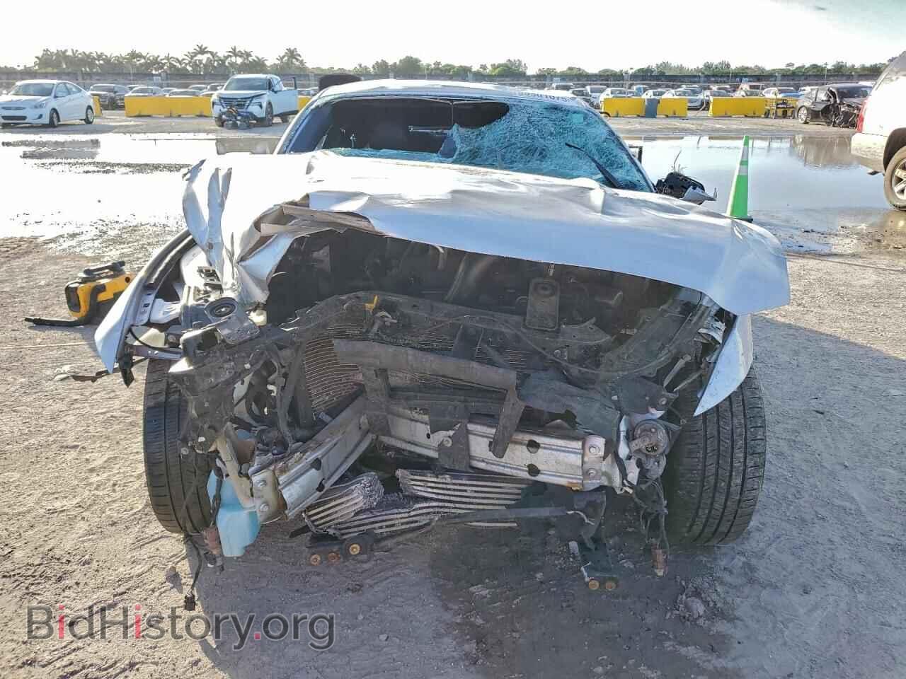 2017 FORD ALL Models - VIN: 1FA6P8TH2H5328062 - Фото 5
