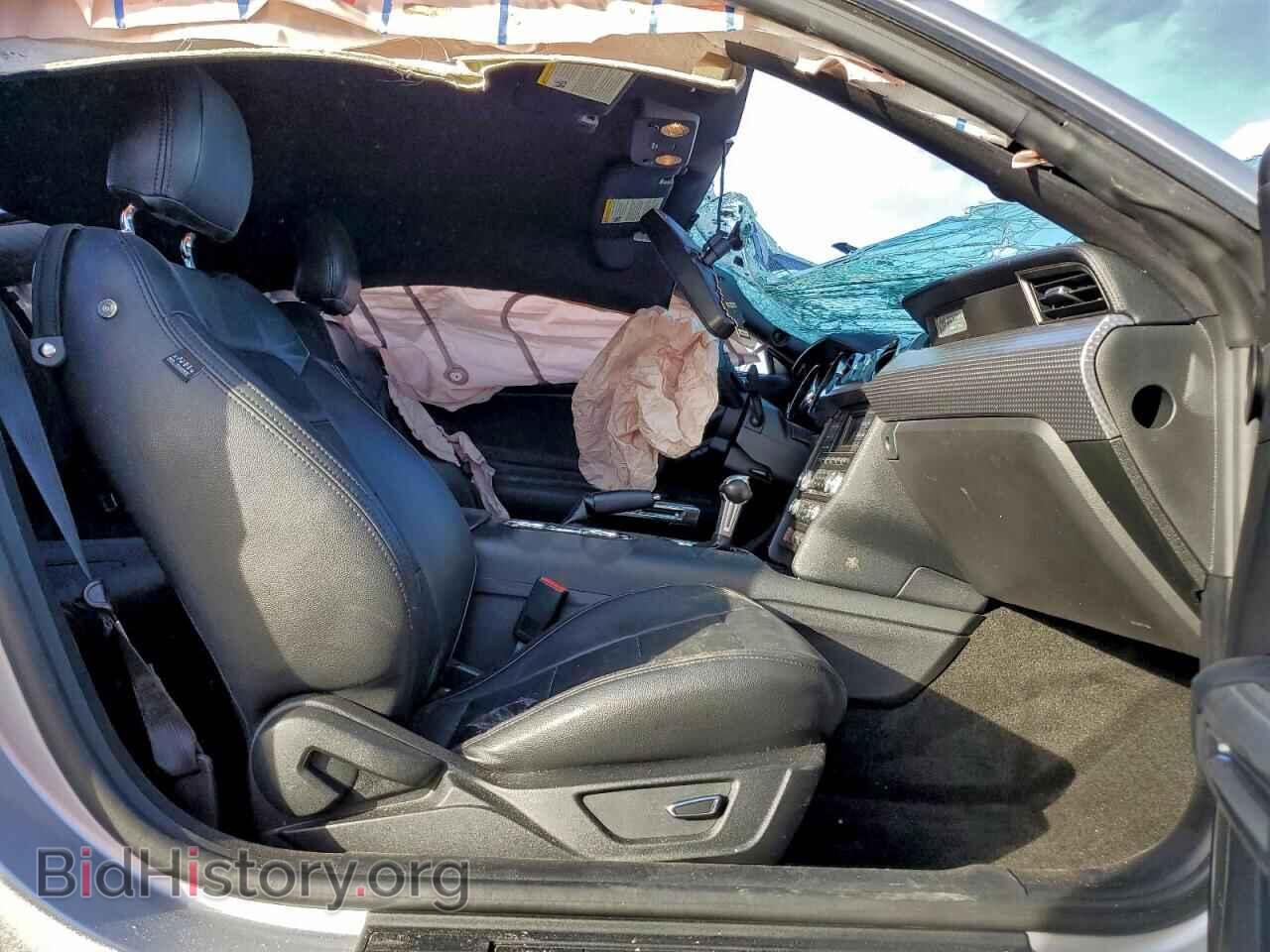 2017 FORD ALL Models - VIN: 1FA6P8TH2H5328062 - Фото 7