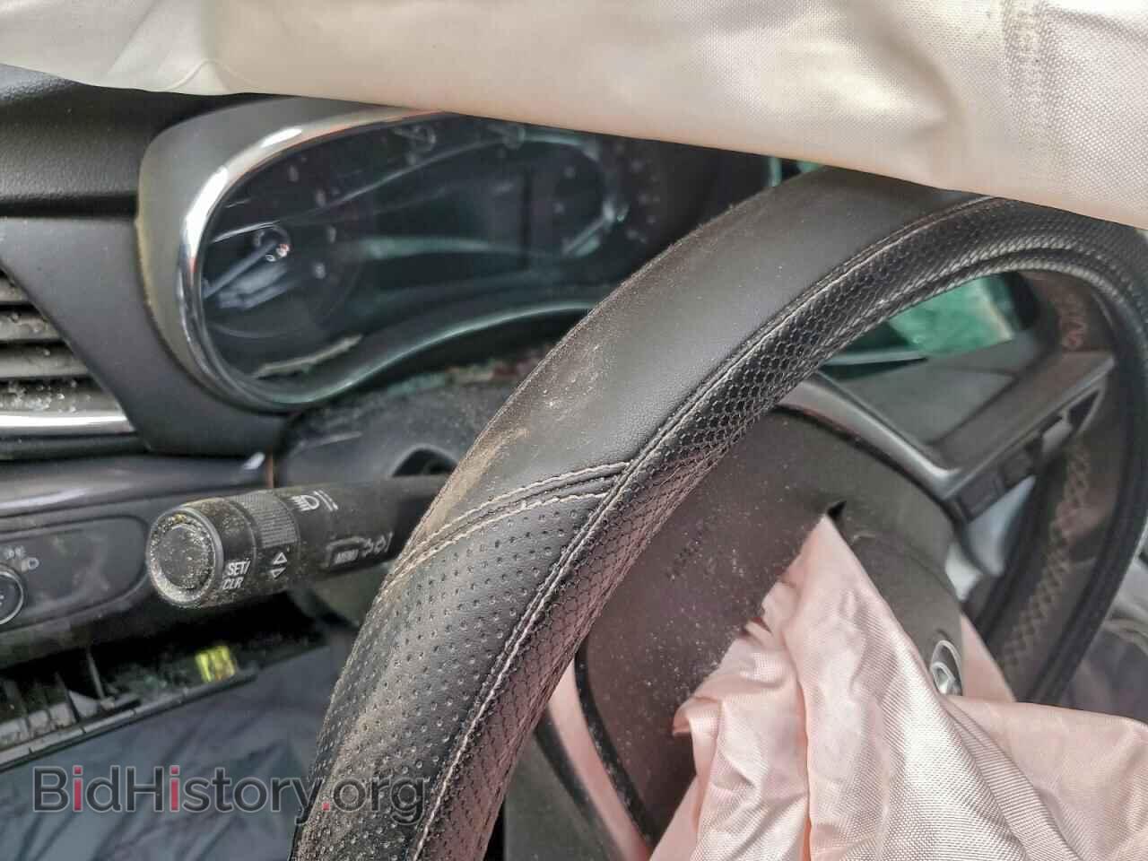 2021 BUICK ENCORE - VIN: KL4CJASB4MB346314 - Фото 9