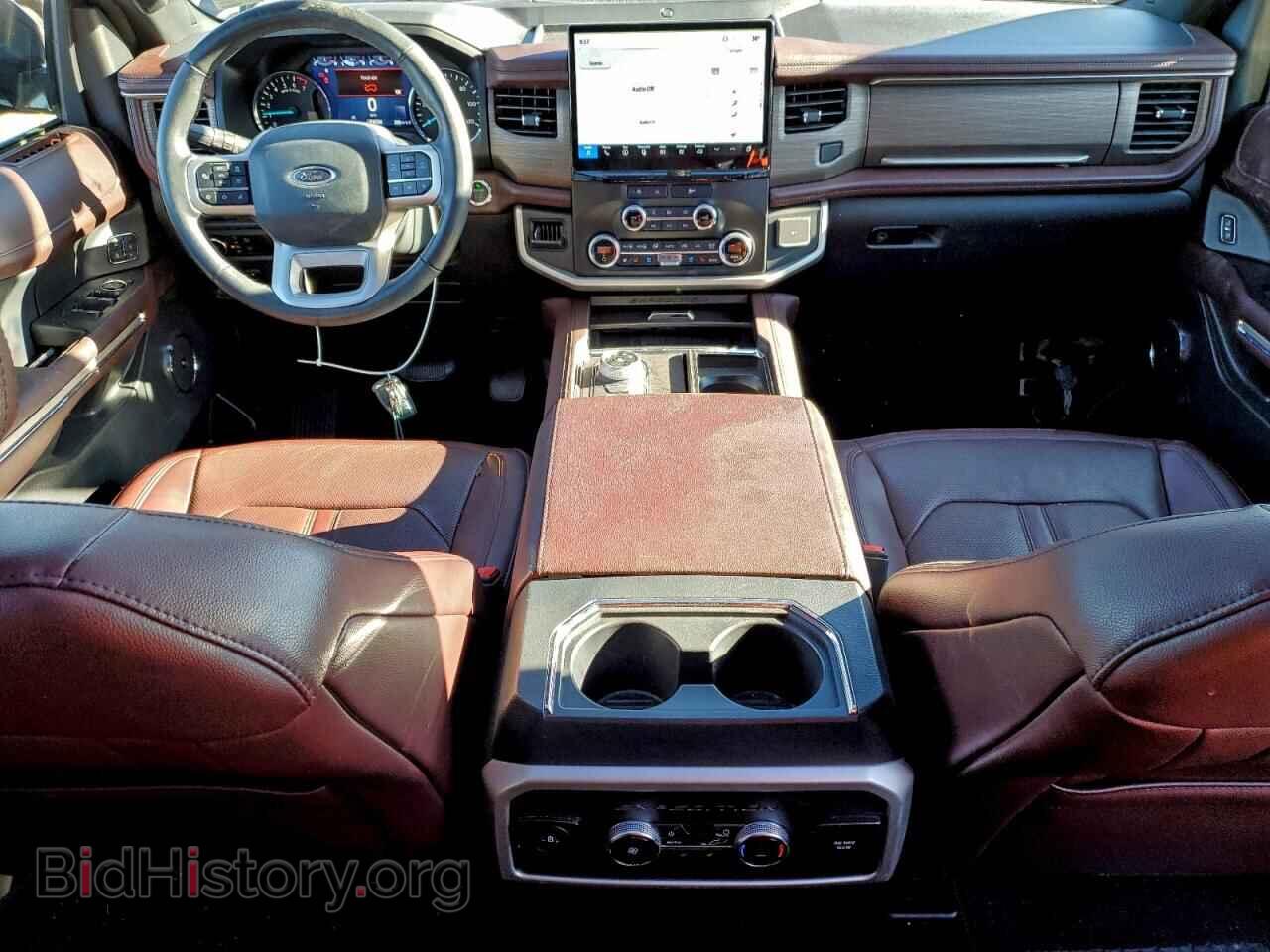 2024 FORD EXPEDITION - VIN: 1FMJU2A85REA62367 - Фото 8