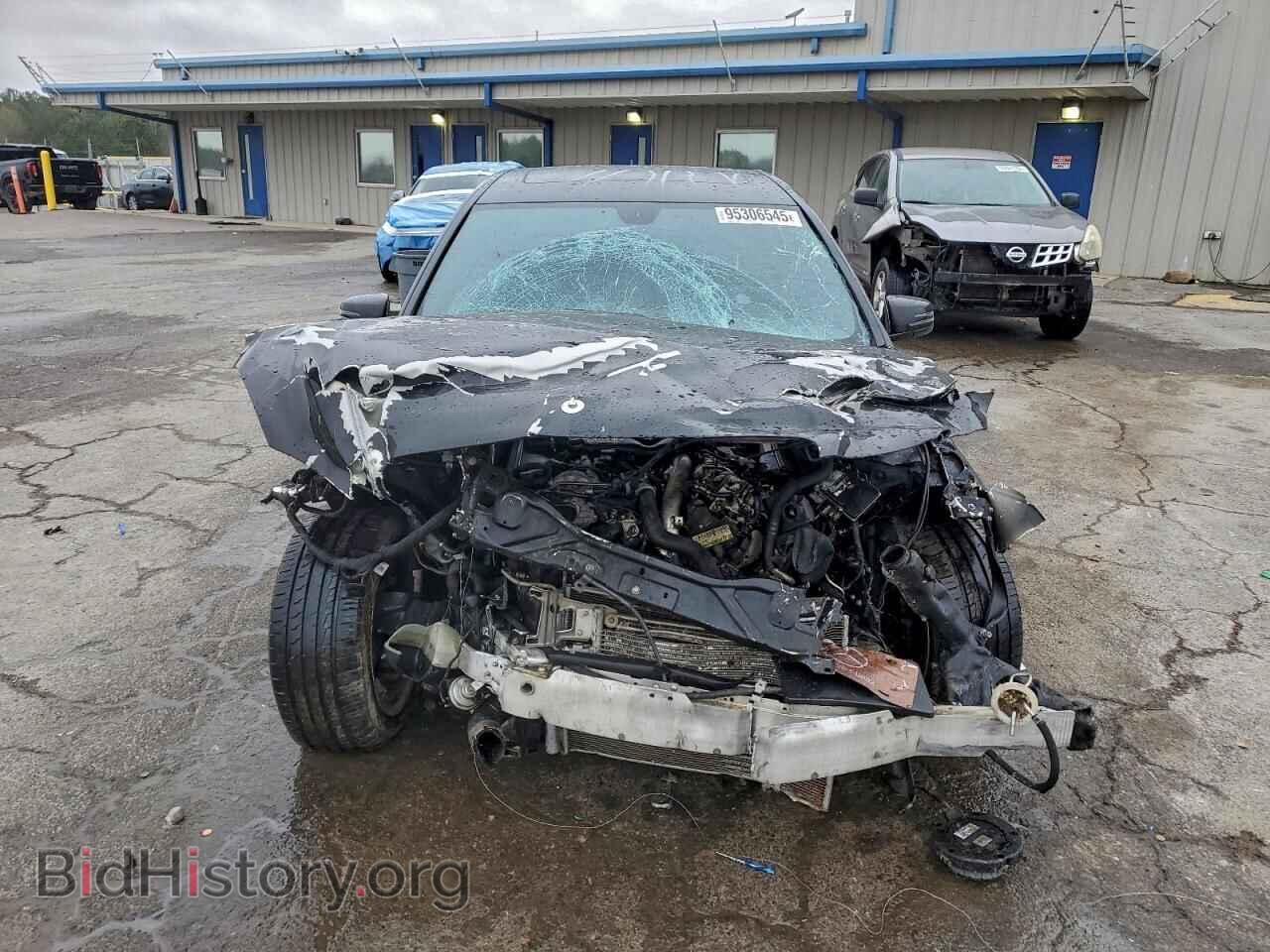 2011 MERCEDES-BENZ E-CLASS - VIN: WDDHF2EB2BA415587 - Фото 5