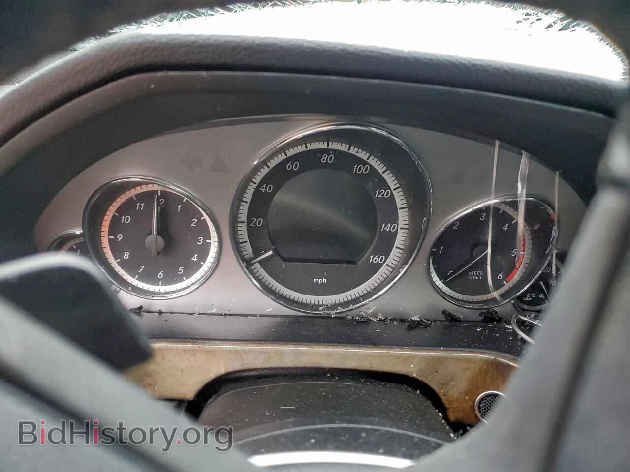 2011 MERCEDES-BENZ E-CLASS - VIN: WDDHF2EB2BA415587 - Фото 9