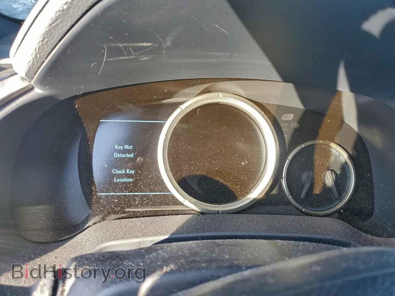 2017 LEXUS RX350 - VIN: 2T2BZMCA3HC069031 - Фото 9