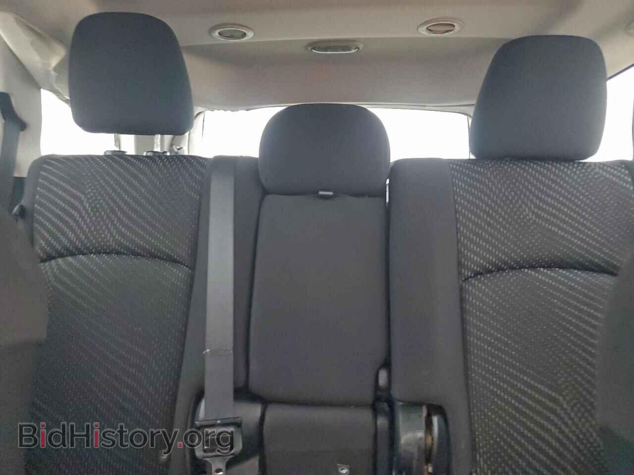 2015 DODGE JOURNEY - VIN: 3C4PDCAB4FT651051 - Фото 10