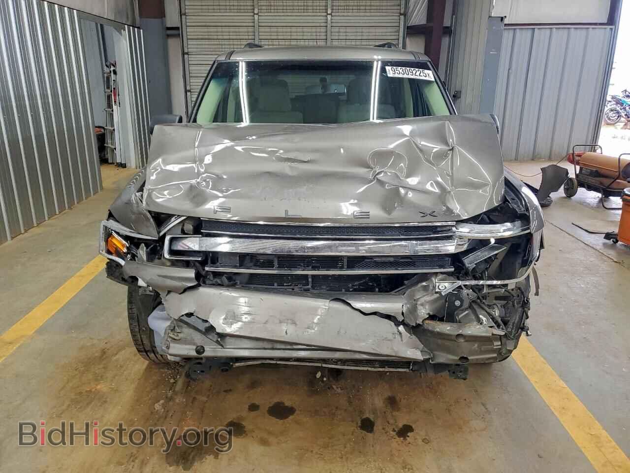 2014 FORD FLEX - VIN: 2FMGK5B83EBD06748 - Photo 5