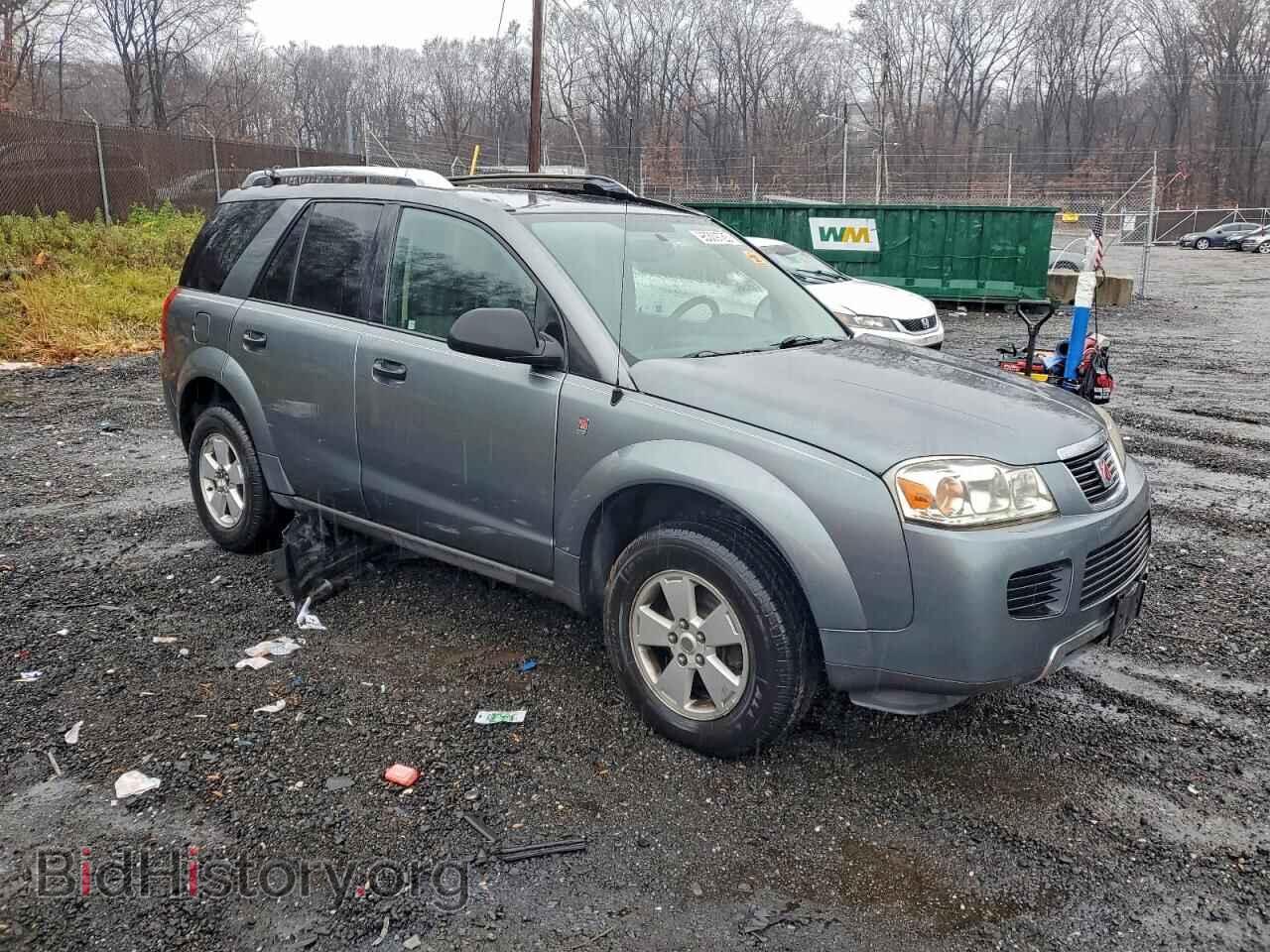 2007 SATURN VUE - VIN: 5GZCZ33D67S824973 - Фото 4