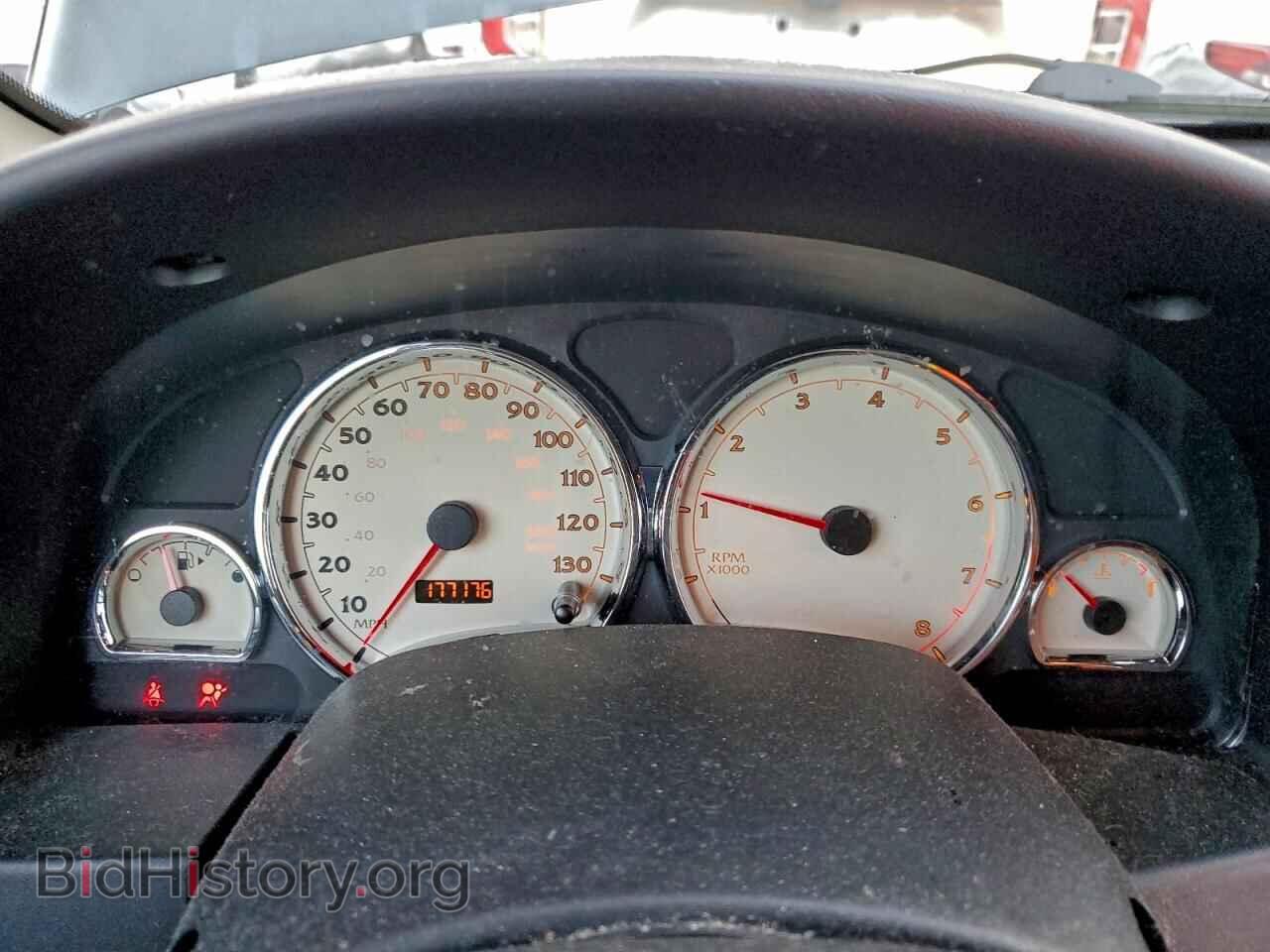2007 SATURN VUE - VIN: 5GZCZ33D67S824973 - Фото 9