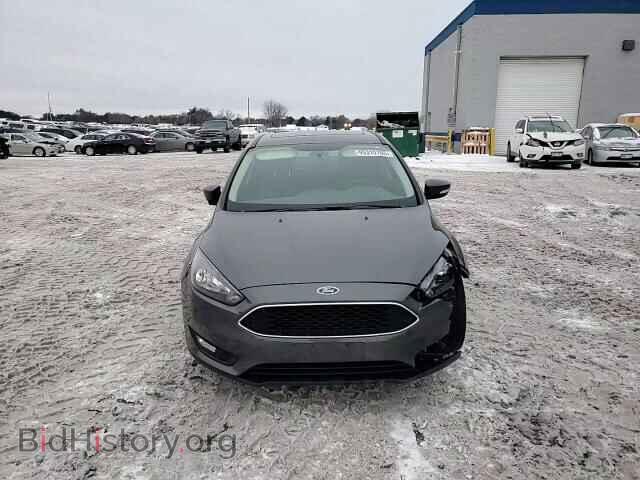 2016 FORD FOCUS - VIN: 1FADP3F22GL372557 - Фото 13
