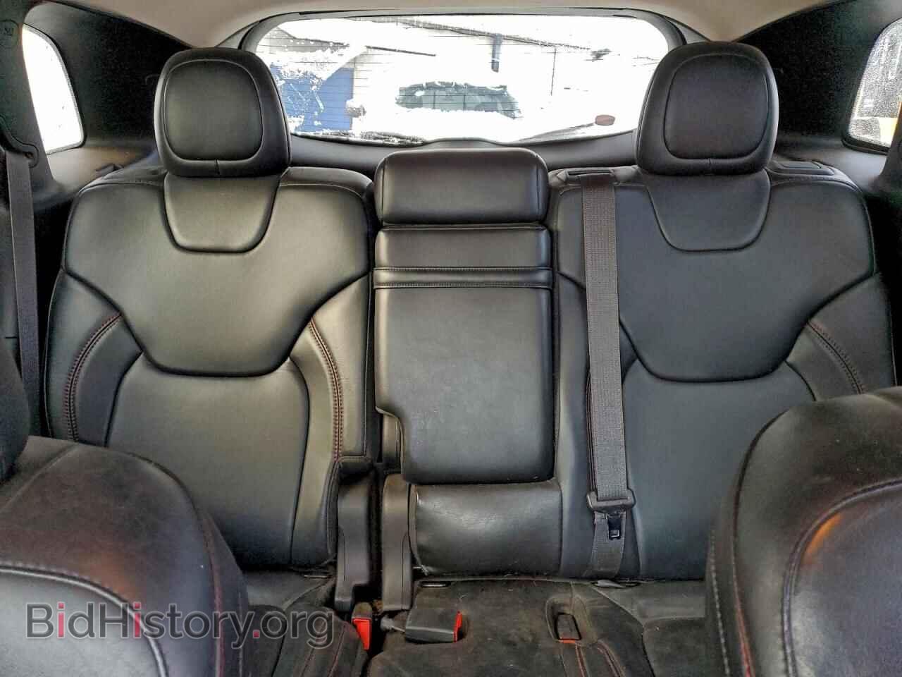 2014 JEEP CHEROKEE - VIN: 1C4PJMBS3EW212011 - Фото 10