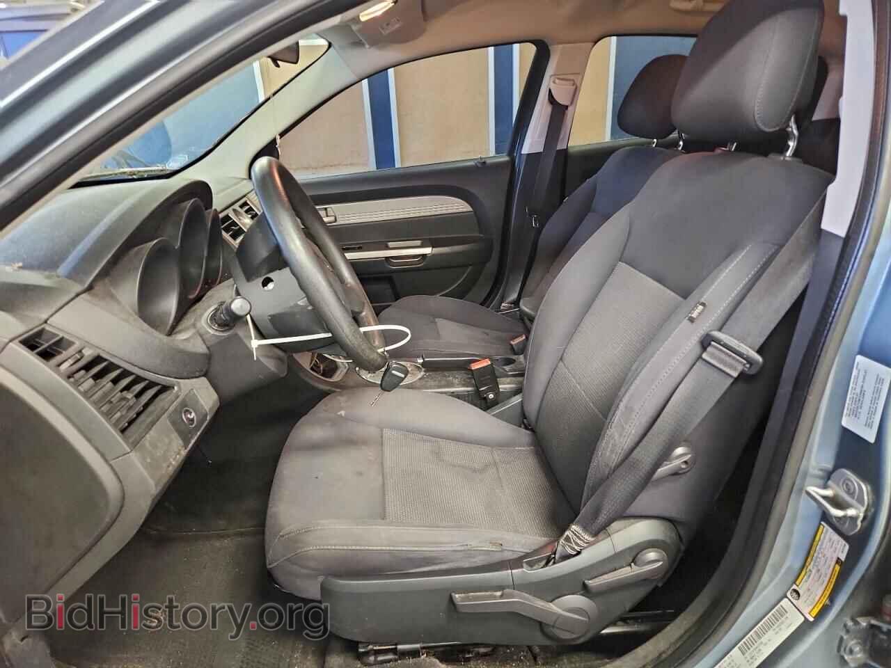 2010 CHRYSLER SEBRING - VIN: 1C3CC4FB8AN187906 - Photo 7