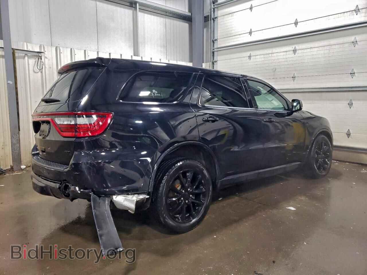 2017 DODGE DURANGO - VIN: 1C4RDJDGXHC869210 - Photo 3