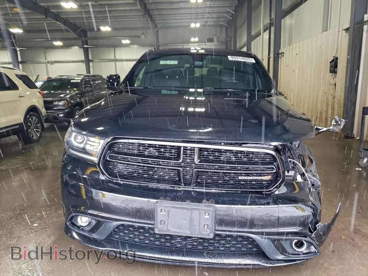 2017 DODGE DURANGO - VIN: 1C4RDJDGXHC869210 - Photo 5