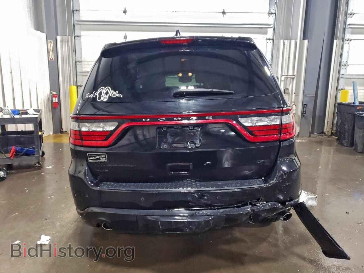 2017 DODGE DURANGO - VIN: 1C4RDJDGXHC869210 - Photo 6