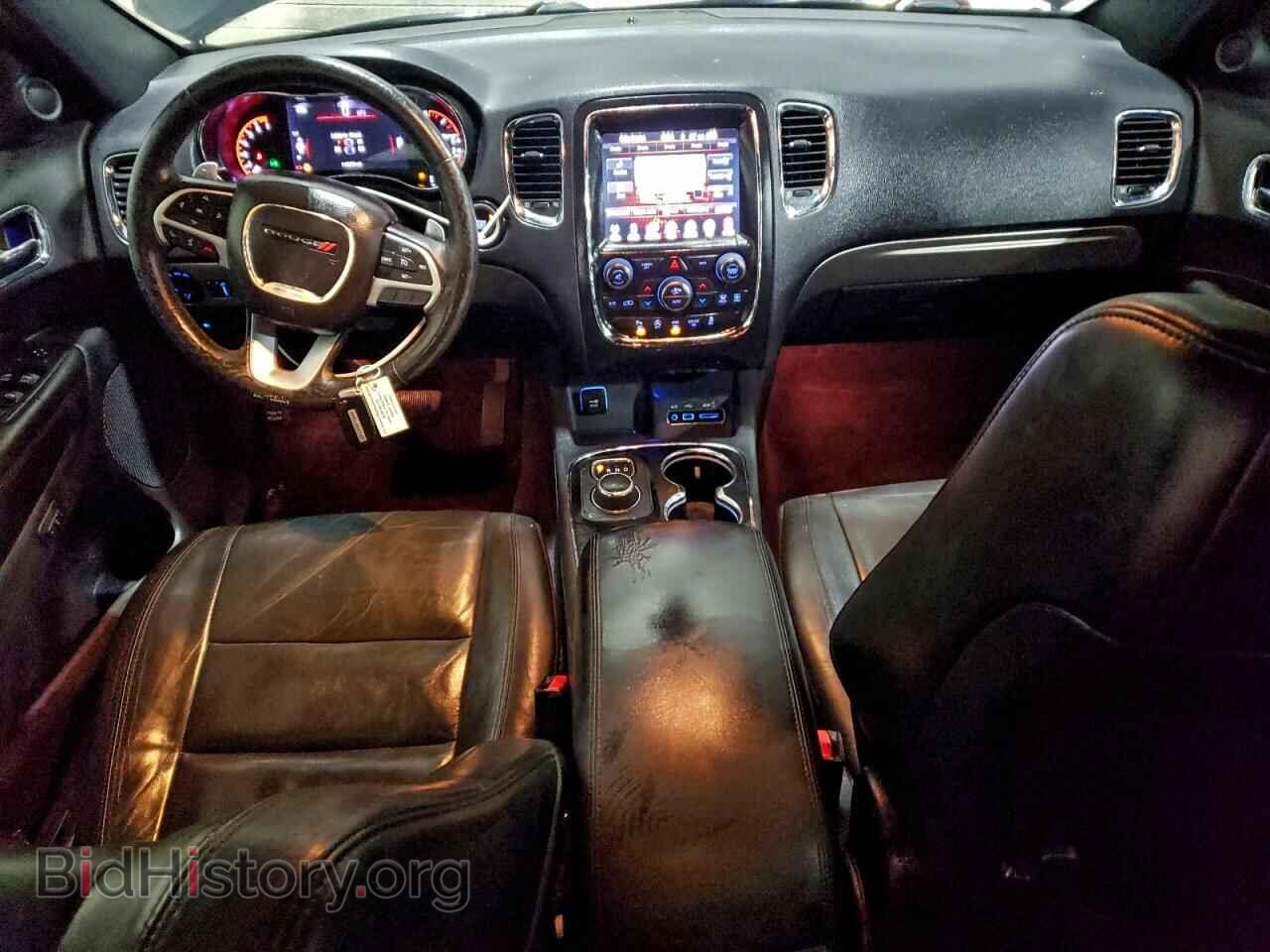2017 DODGE DURANGO - VIN: 1C4RDJDGXHC869210 - Photo 8