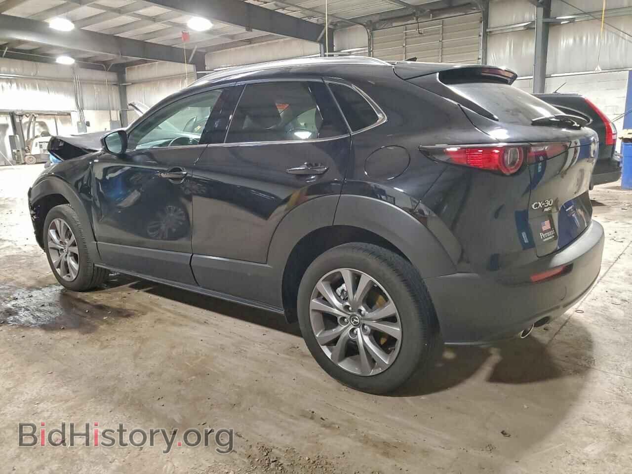 2025 MAZDA CX30 - VIN: 3MVDMBDM9SM775006 - Фото 2