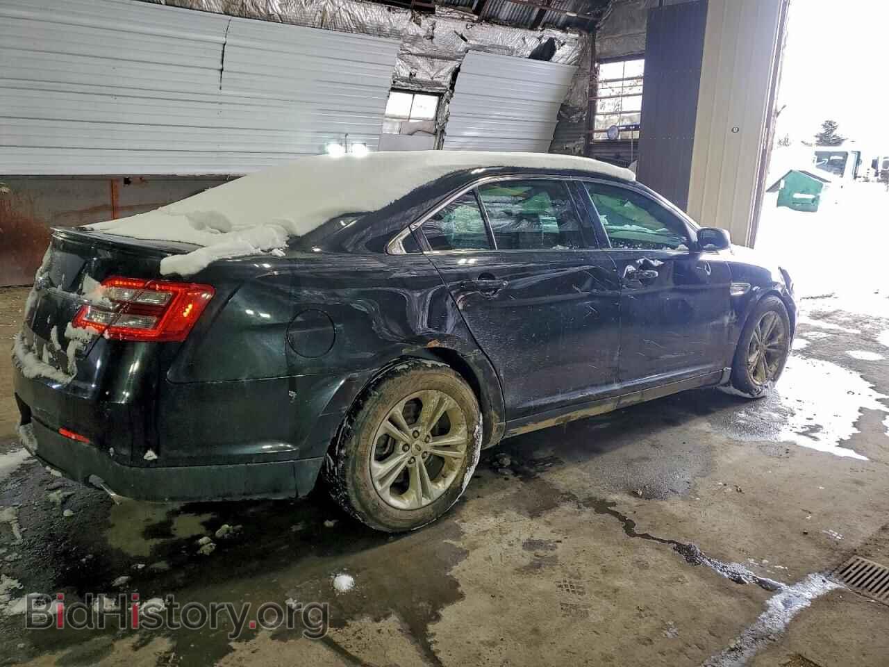 2015 FORD TAURUS - VIN: 1FAHP2J84FG195685 - Фото 3