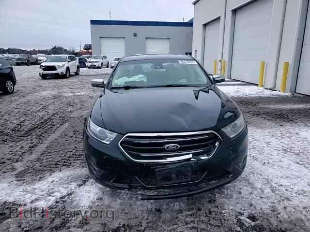 2014 FORD TAURUS - VIN: 1FAHP2F95EG121661 - Фото 13