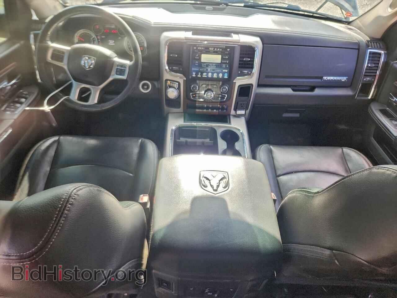 2017 RAM 1500 - VIN: 1C6RR6NTXHS570212 - Фото 8