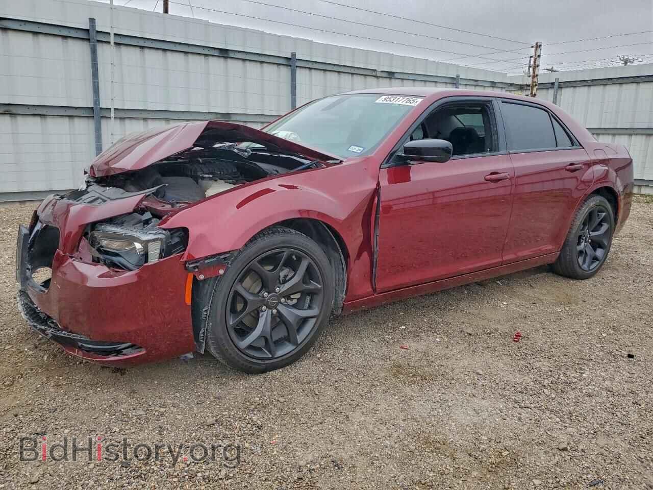 Photo 2C3CCAAGXPH706599 - CHRYSLER 300 2023