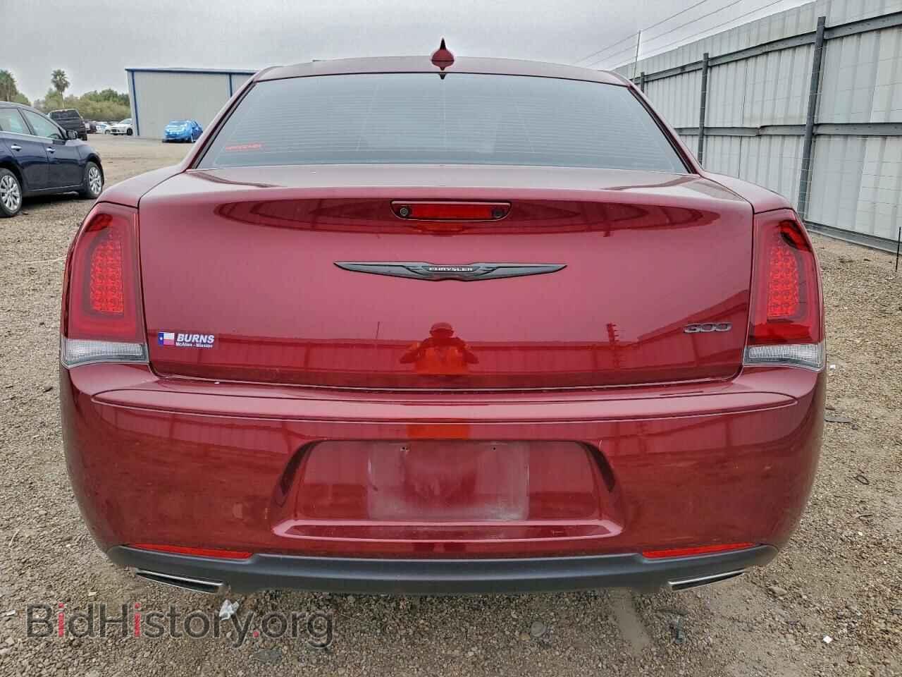 2023 CHRYSLER 300 - VIN: 2C3CCAAGXPH706599 - Фото 6