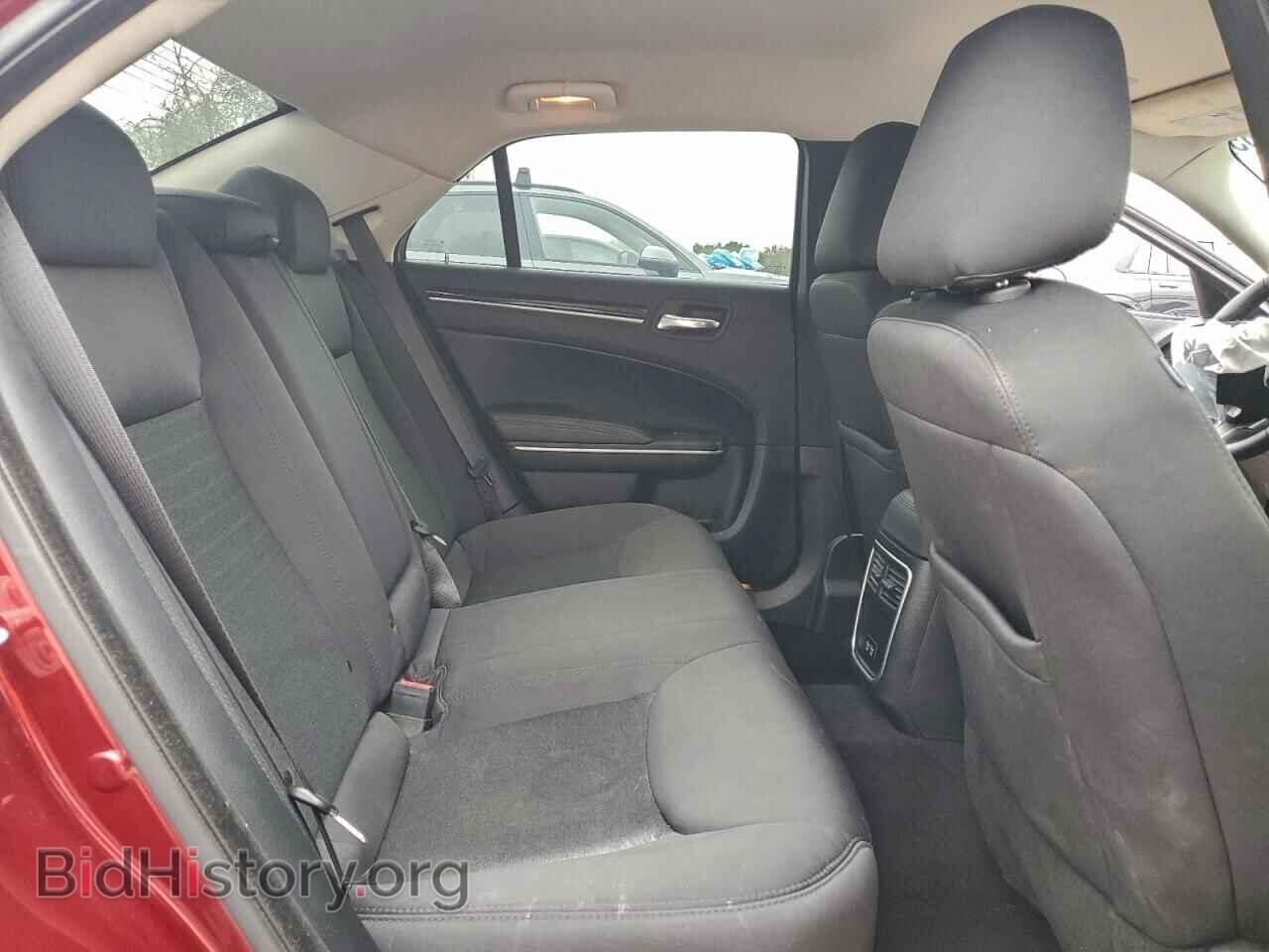 2023 CHRYSLER 300 - VIN: 2C3CCAAGXPH706599 - Фото 10