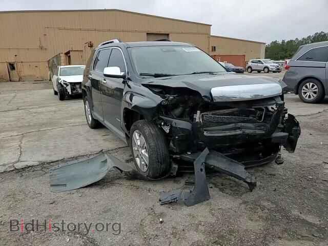 2015 GMC TERRAIN - VIN: 2GKFLTE30F6192322 - Фото 14