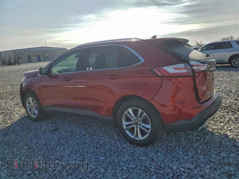 2019 Ford EDGE (VIN 2FMPK3J95KBB92231) — photo 2 of 14