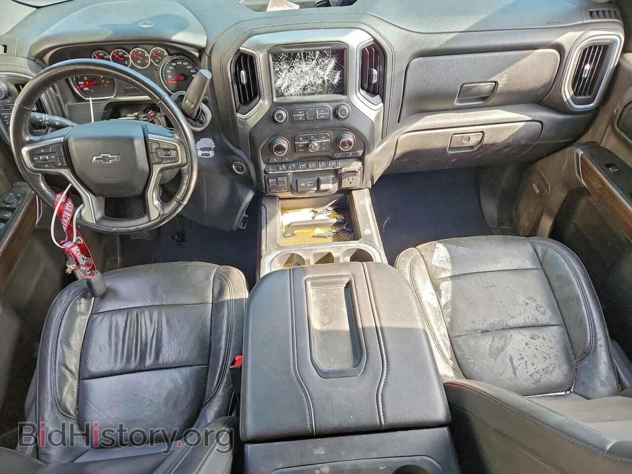 2020 CHEVROLET ALL Models - VIN: 1GCPYFEL3LZ366421 - Фото 8