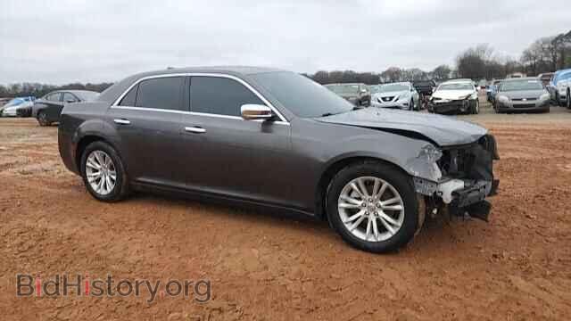 2016 CHRYSLER 300 - VIN: 2C3CCAEG7GH357959 - Фото 14
