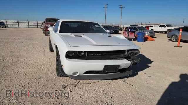 2012 DODGE CHALLENGER - VIN: 2C3CDYBT5CH229981 - Фото 13