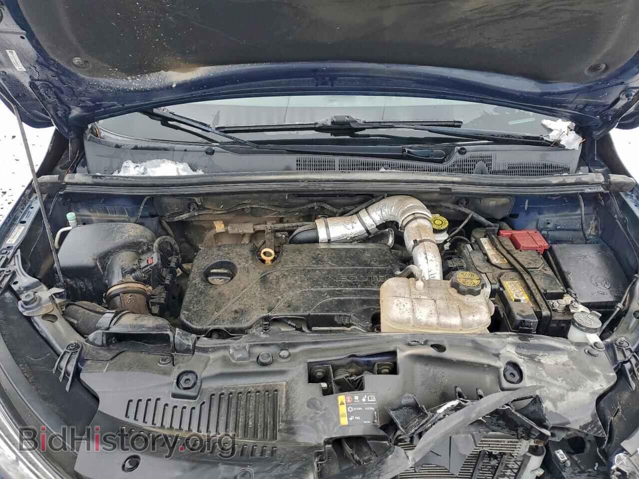 2019 BUICK ENCORE - VIN: KL4CJGSM8KB886265 - Фото 11