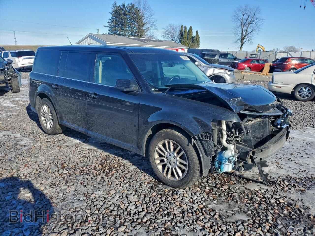 2014 FORD FLEX - VIN: 2FMGK5C88EBD30283 - Photo 4