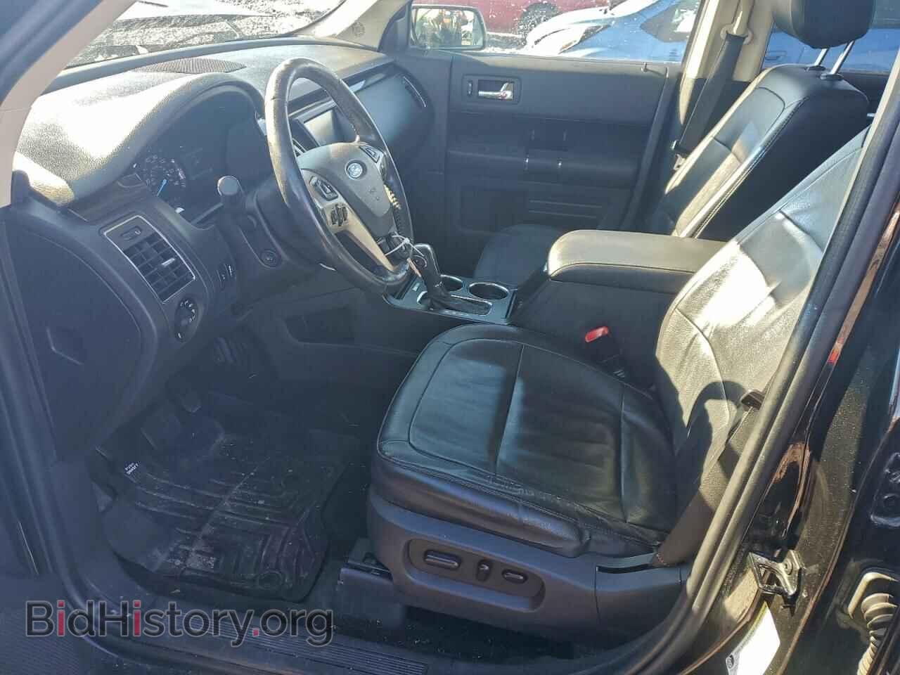 2014 FORD FLEX - VIN: 2FMGK5C88EBD30283 - Photo 7