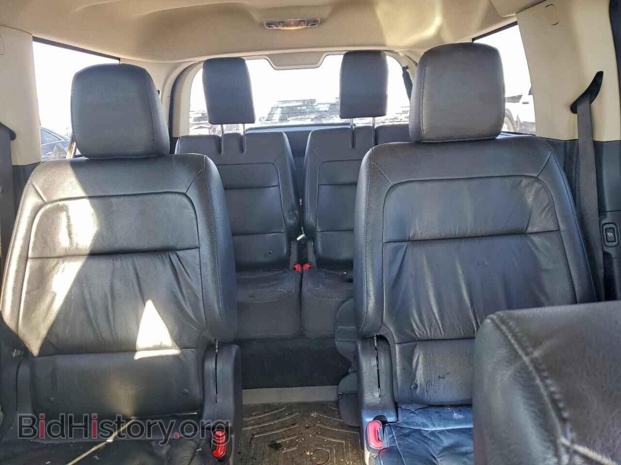 2014 FORD FLEX - VIN: 2FMGK5C88EBD30283 - Photo 10