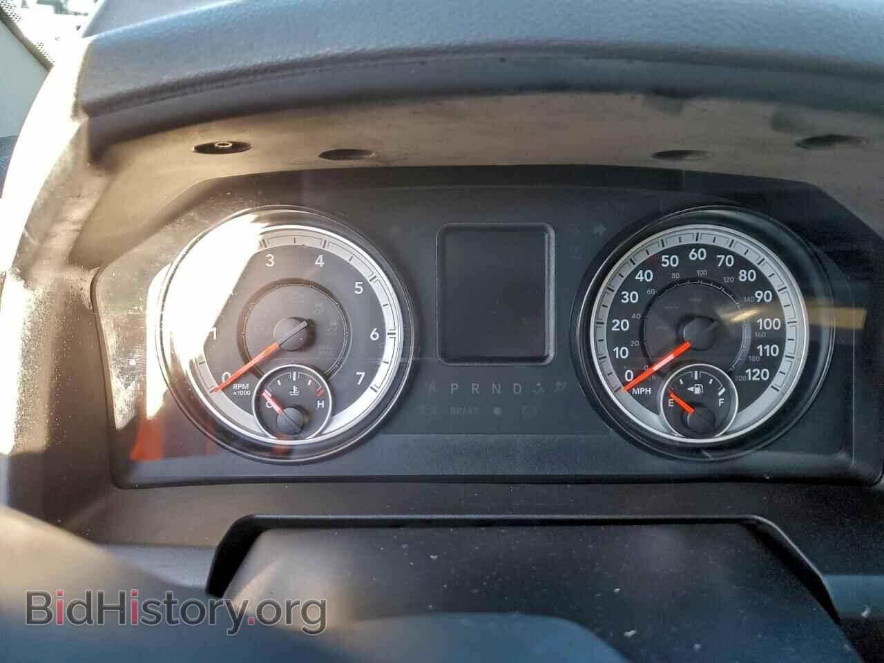 2015 RAM 1500 - VIN: 1C6RR7FT0FS775183 - Photo 9