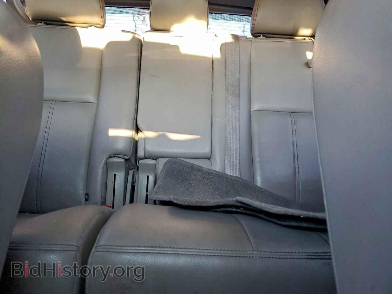 2013 FORD EDGE - VIN: 2FMDK3KC7DBB11293 - Photo 10