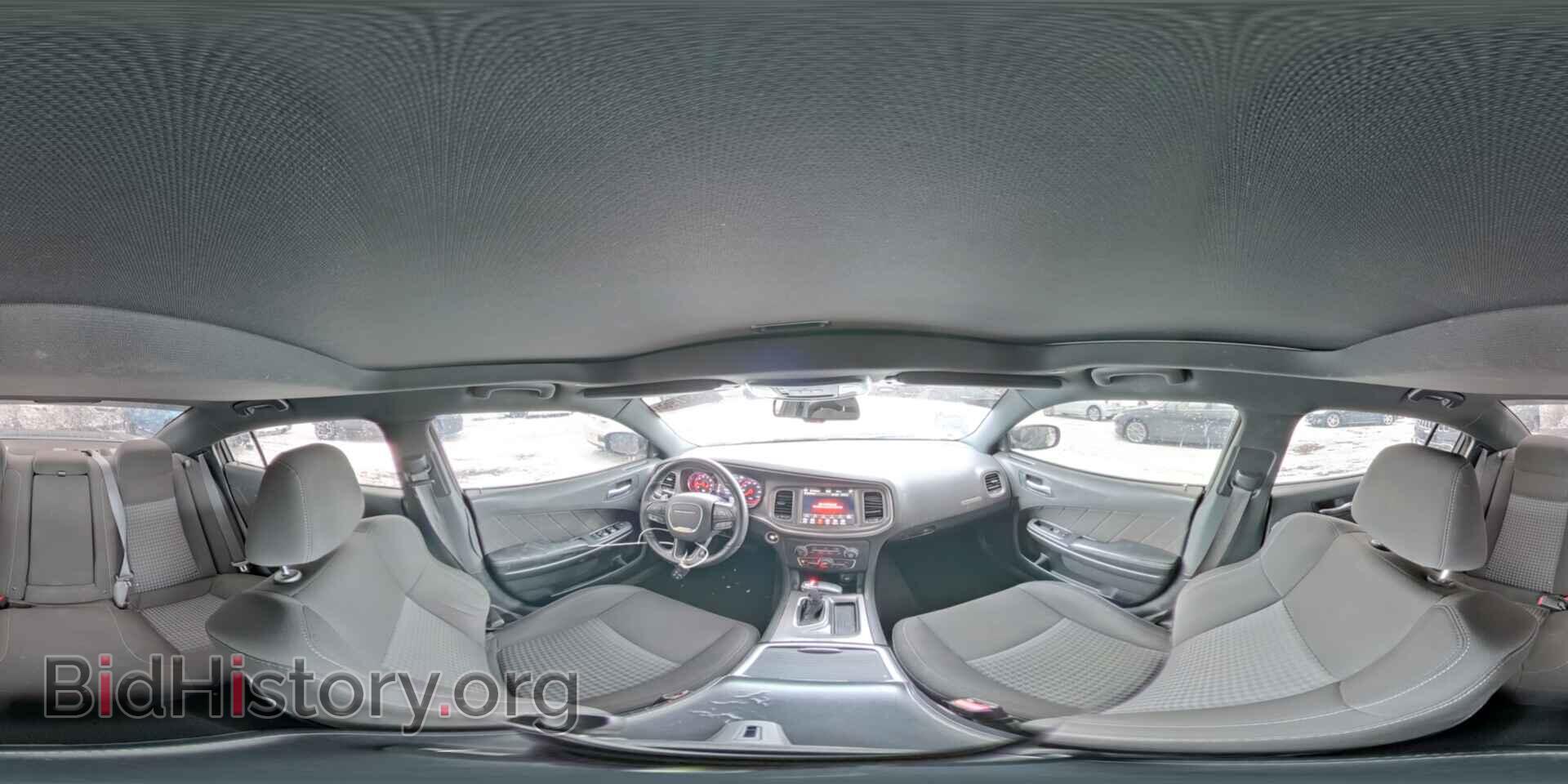 2021 DODGE CHARGER - VIN: 2C3CDXMG2MH502130 - Фото 14