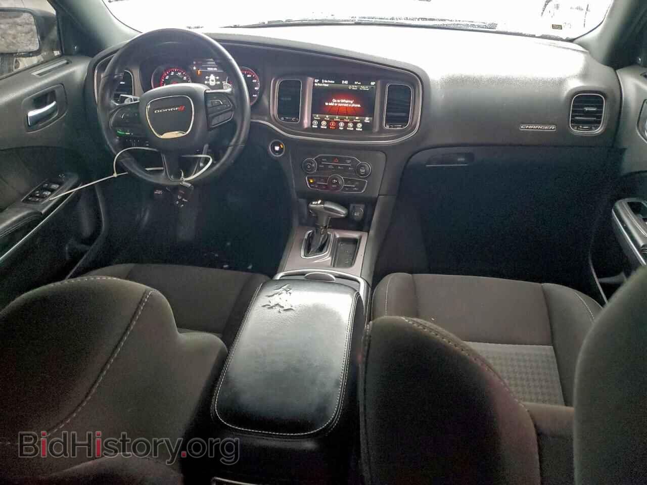 2021 DODGE CHARGER - VIN: 2C3CDXMG2MH502130 - Фото 8